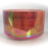 SOLD 9'' C+10 Ruby Platinum Alchemy™ Crystal Tones Singing Bowl